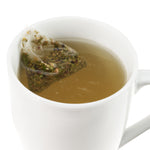 Pinky Up Cocoa Maté Tea