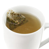 Pinky Up Cocoa Maté Tea