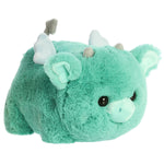 Spudsters Della Dragon potato-shaped plush