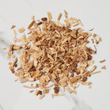 Viski Alchemi Oak Chip Refills for Cocktail Smoker Kits
