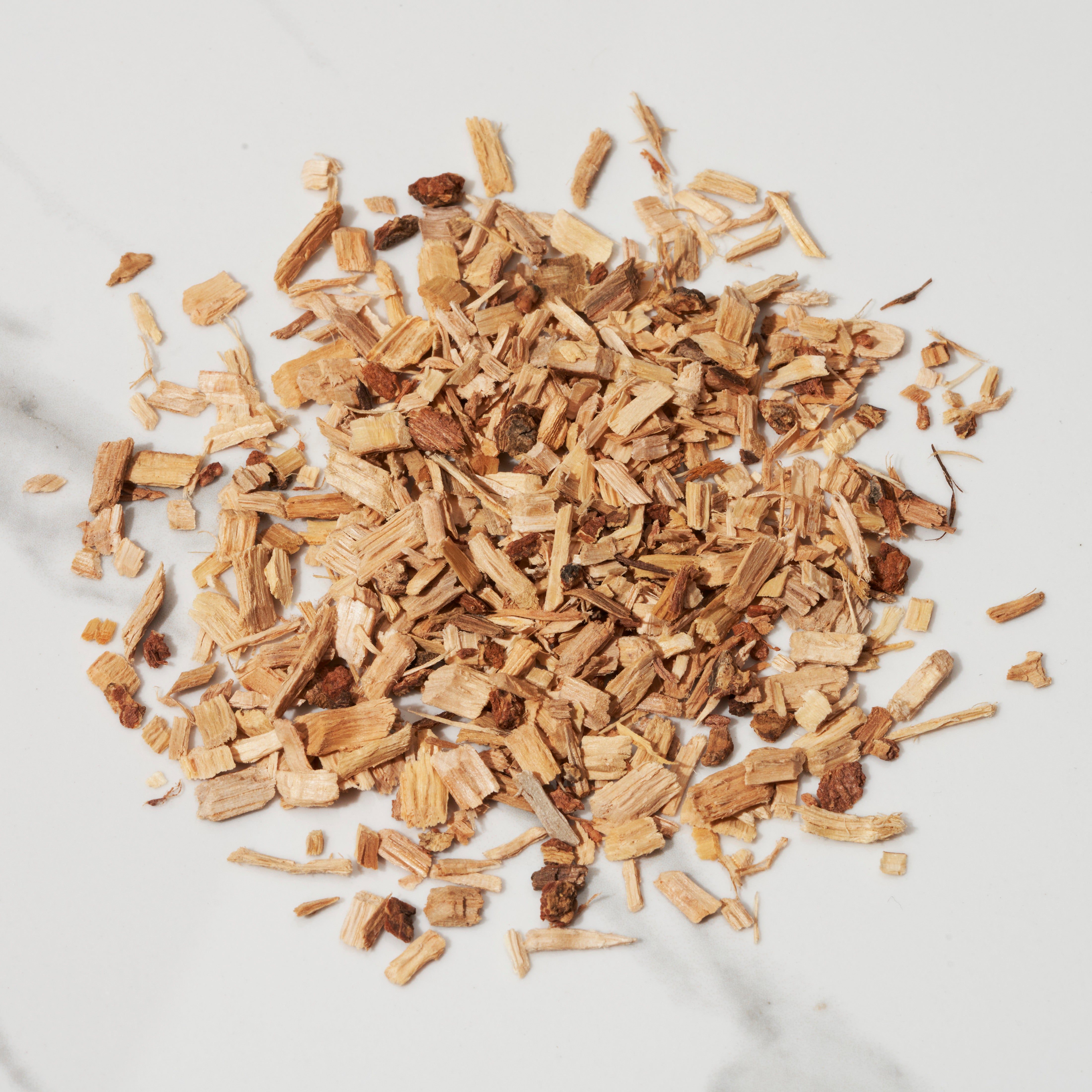 Viski Alchemi Oak Chip Refills for Cocktail Smoker Kits