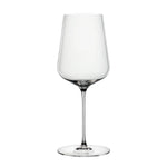 Spiegelau Definition Universal Wine Glasses, Set of 4