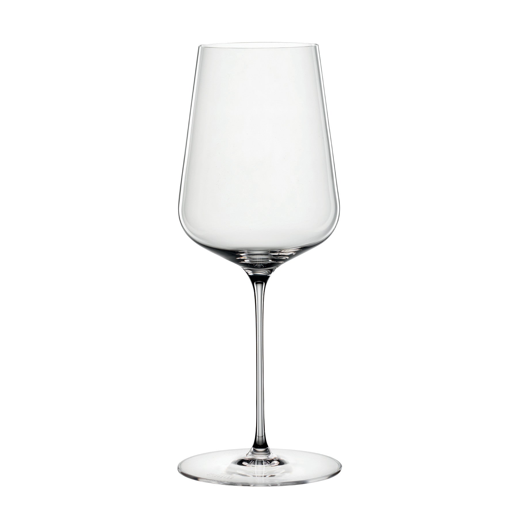 Spiegelau Definition Universal Wine Glasses, Set of 4
