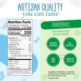Mahjong Pasta nutrition facts and ingredients