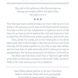 3-Minute Devotions For Men