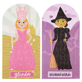 Wicked 100 piece double-sided character puzzle - view 2