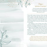 Daily Devotions to Conquer Anxiety and Depression
