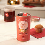 Pinky Up Spice Cake Black Tea