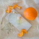 Car Diffuser: Satsuma