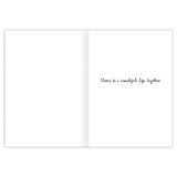 Champagne Anniversary Card