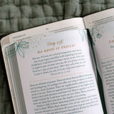 Daily Devotions to Conquer Anxiety and Depression