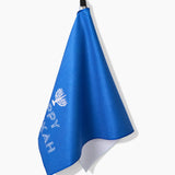 Happy Hanukkah To You Tea Towel