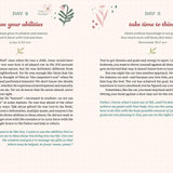 365 Bible Affirmations for Teen Girls