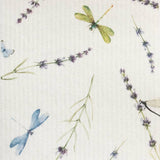 Swedish Dishcloth Dragonfly Lavender