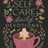 The Self-Care Daily Devotional