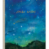 Make Wishes Birthday Card