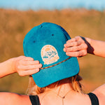 Mountain Air Rope Hat - view 2