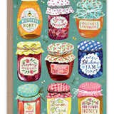My Jam Friendship Card