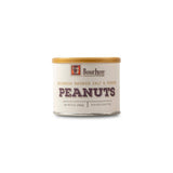 Bourbon Smoked Salt & Pepper Peanuts
