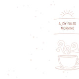 Mornings With God