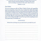 My Prayer Journal: 3-Minute Prayers for the Worried Heart