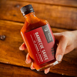 Kentucky Bourbon Barbecue Sauce