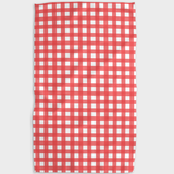 Gigi - Candy Apple Tea Towel