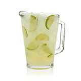 True Everyday 60 oz Glass Pitcher