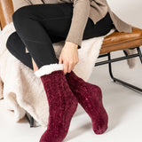 Beyond Soft Slipper Socks