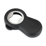 HOST Dual Tool foil cutter and bottle opener