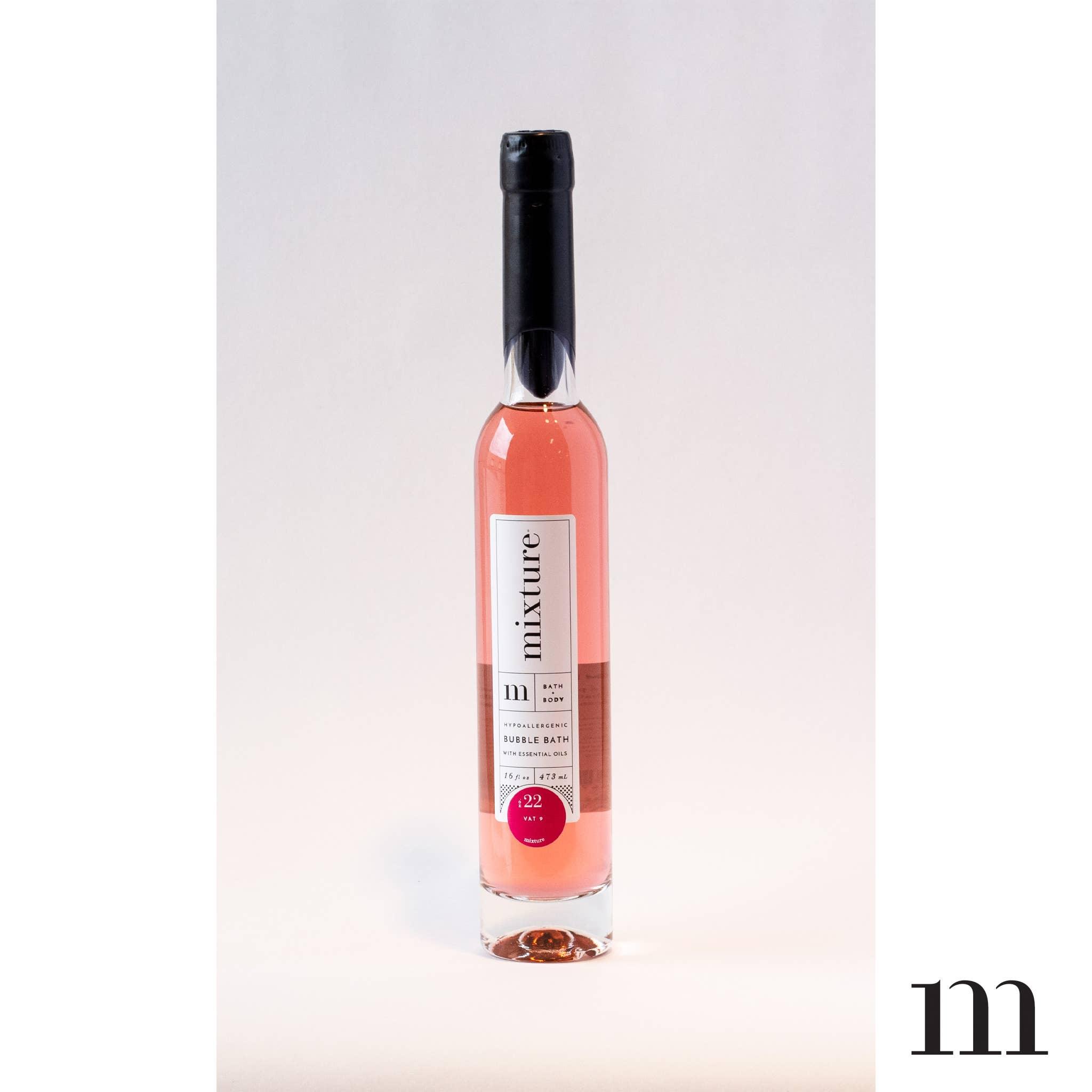 Bubble Bath - 39 North CO 