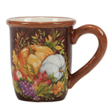Harvest Blessings Fall Mug, 16 oz (Assorted)