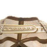 Wine a Little, Laugh a Lot Vintage Distressed Trucker Hat