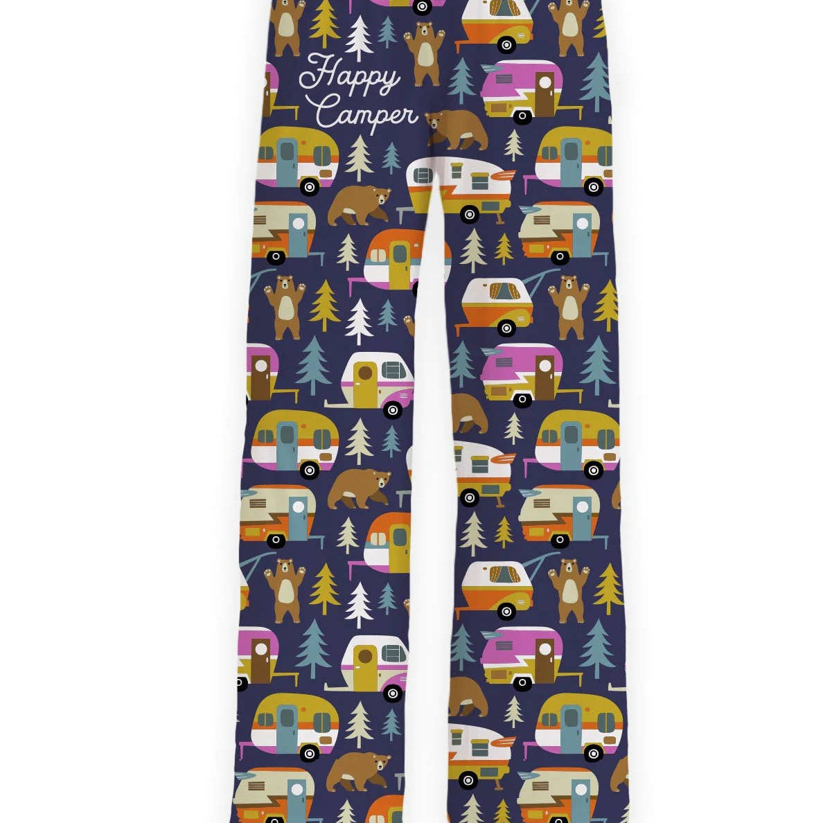 Happy Camper Lounge Pants
