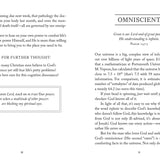 God Is. . .All You Need : 100 Devotions for Men
