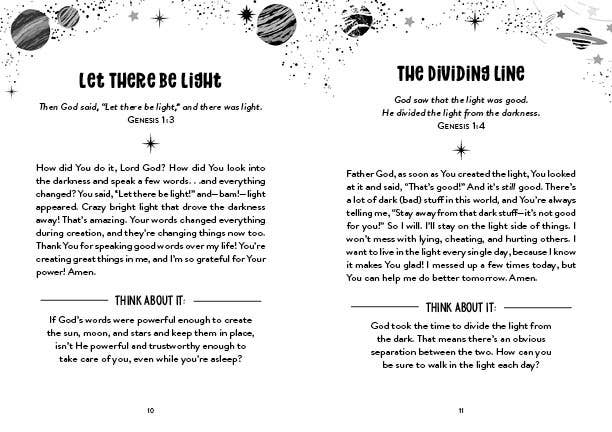 3-Minute Bedtime Prayers for Boys, Barbour Publishing book cover