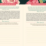 3-Minute Prayers for Women: A Journal