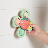 Itzy Pop & Whirl™ - Bath + Travel Toy