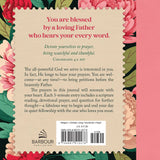 3-Minute Prayers for Women: A Journal