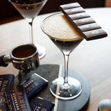 Dark Chocolate Candy Bar - Espresso Martini - 2.25 oz