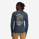 Long Sleeve - Unisex 14er