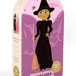 Wicked 100 piece double-sided character puzzle - view 4