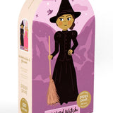 Wicked 100 piece double-sided character puzzle - view 4