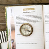 My Daily 5-Minute Bible Study Plan (for men): 2027 Edition