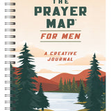 The Prayer Map for Men