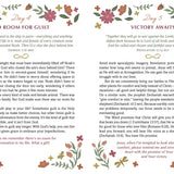 The Self-Care Daily Devotional