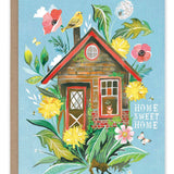 Home Sweet Home Card