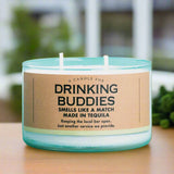 Whiskey River Soaps - Candles