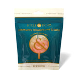 Gummy Bears - Sparkling Champagne & Rosé Mix - 6 oz Bag