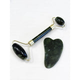 Jade Roller and gua sha Skin Care Tools